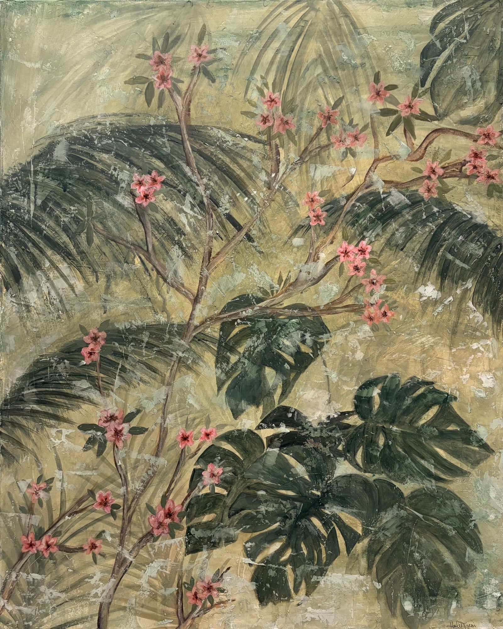 Jungle